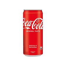 Coca-Cola Original Taste Cola Soft Drink Pet Bottl...